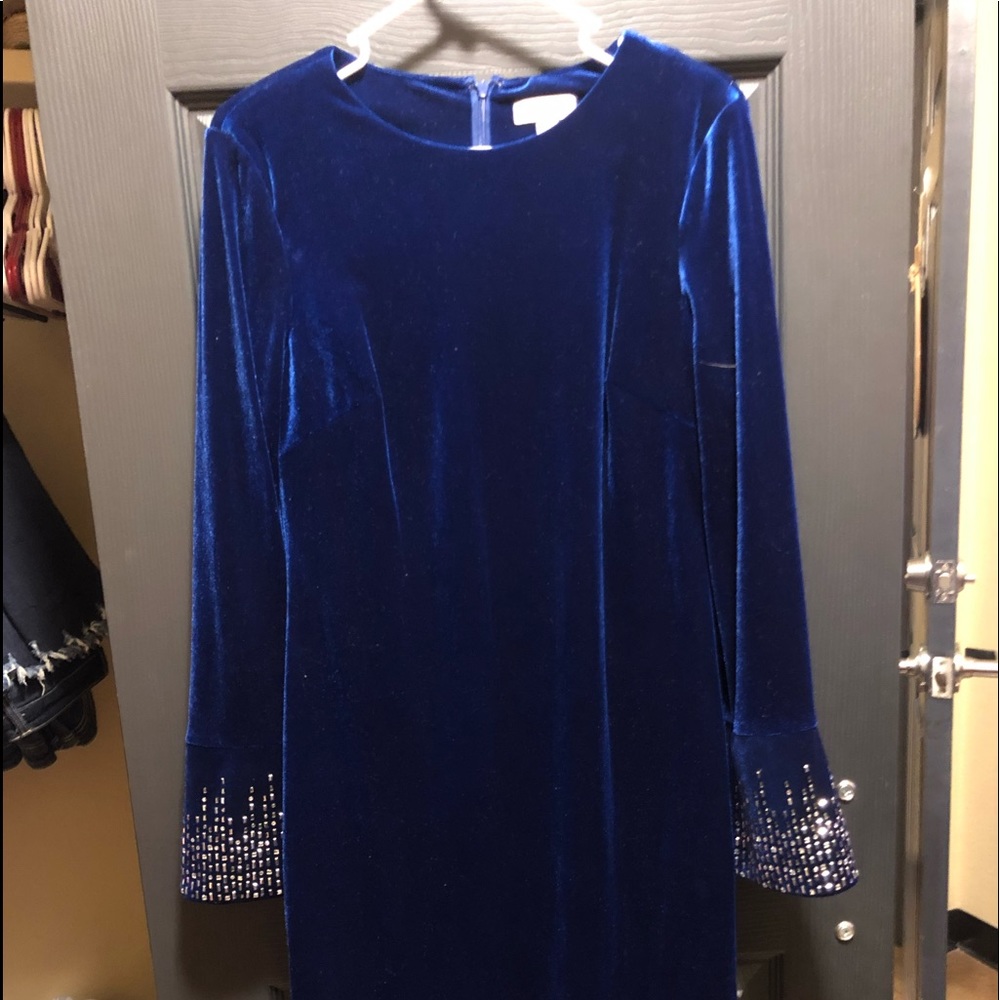 Semi Formal Dress